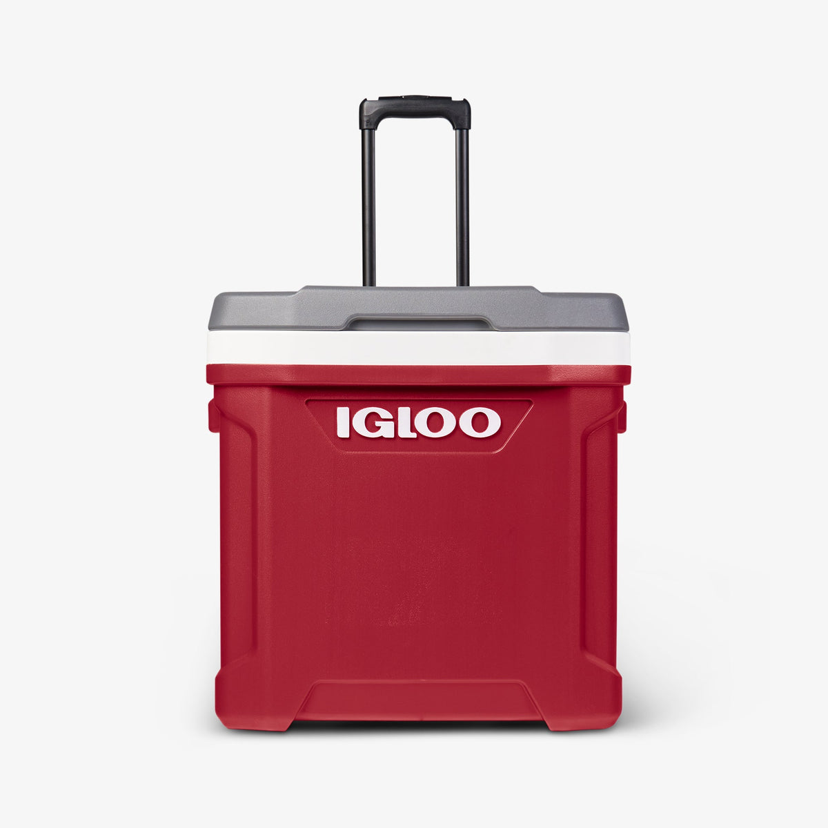Igloo Latitude 60 Qt Wheeled Roller Cooler
