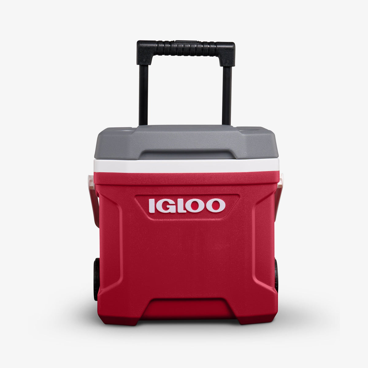 Igloo Latitude 16 Qt Wheeled Cooler