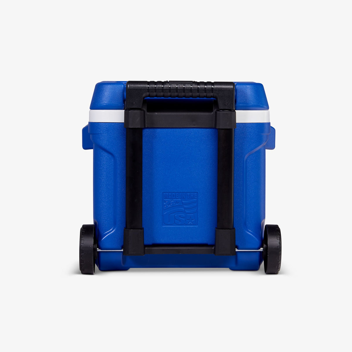 Igloo Profile II 16 Qt Roller Cooler with Handle