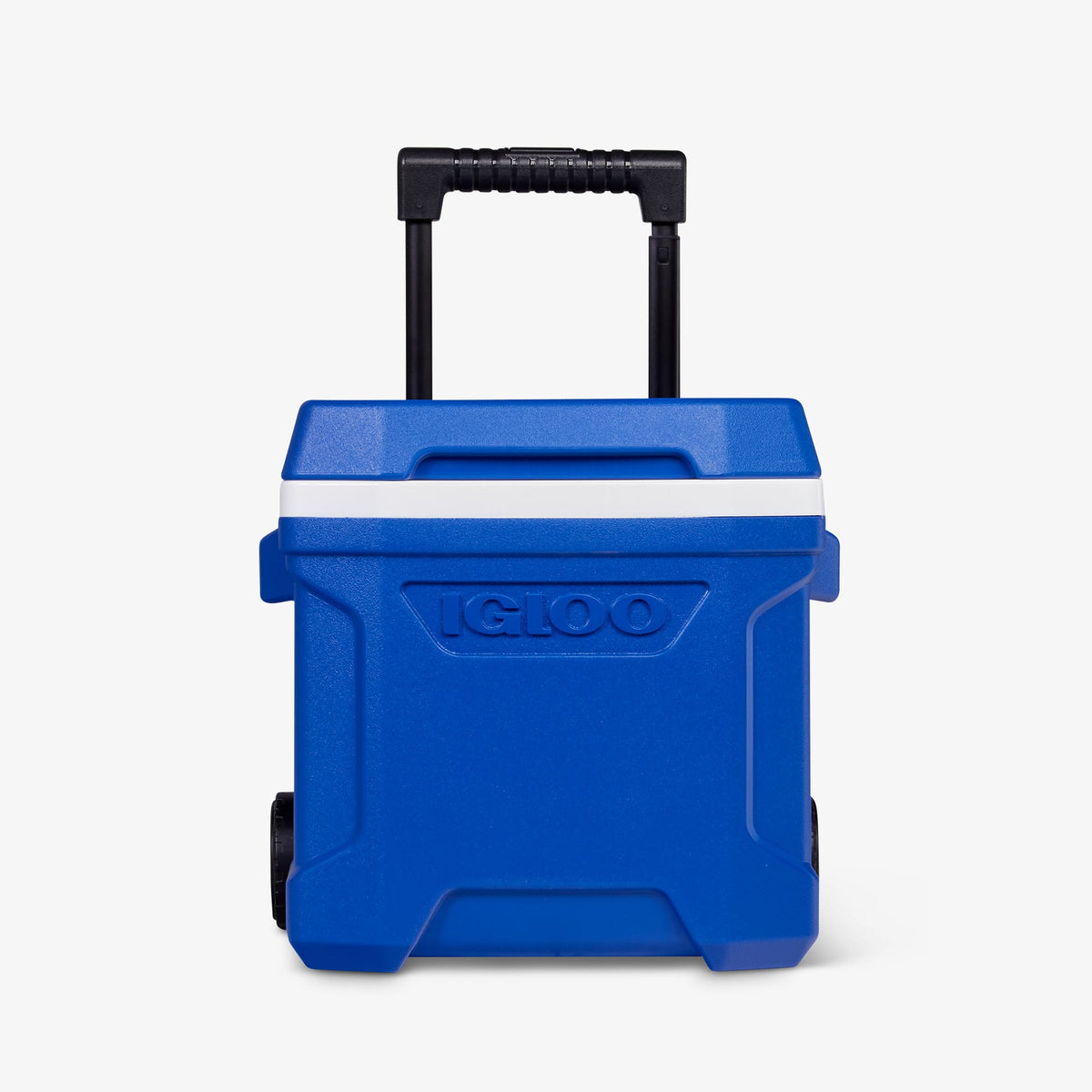 Igloo Profile II 16 Qt Roller Cooler with Handle