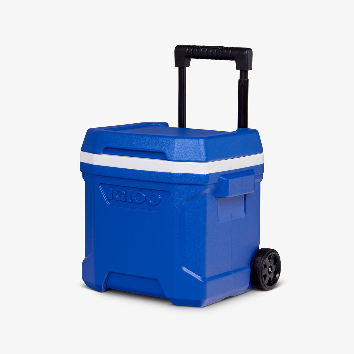 Igloo Profile II 16 Qt Roller Cooler with Handle