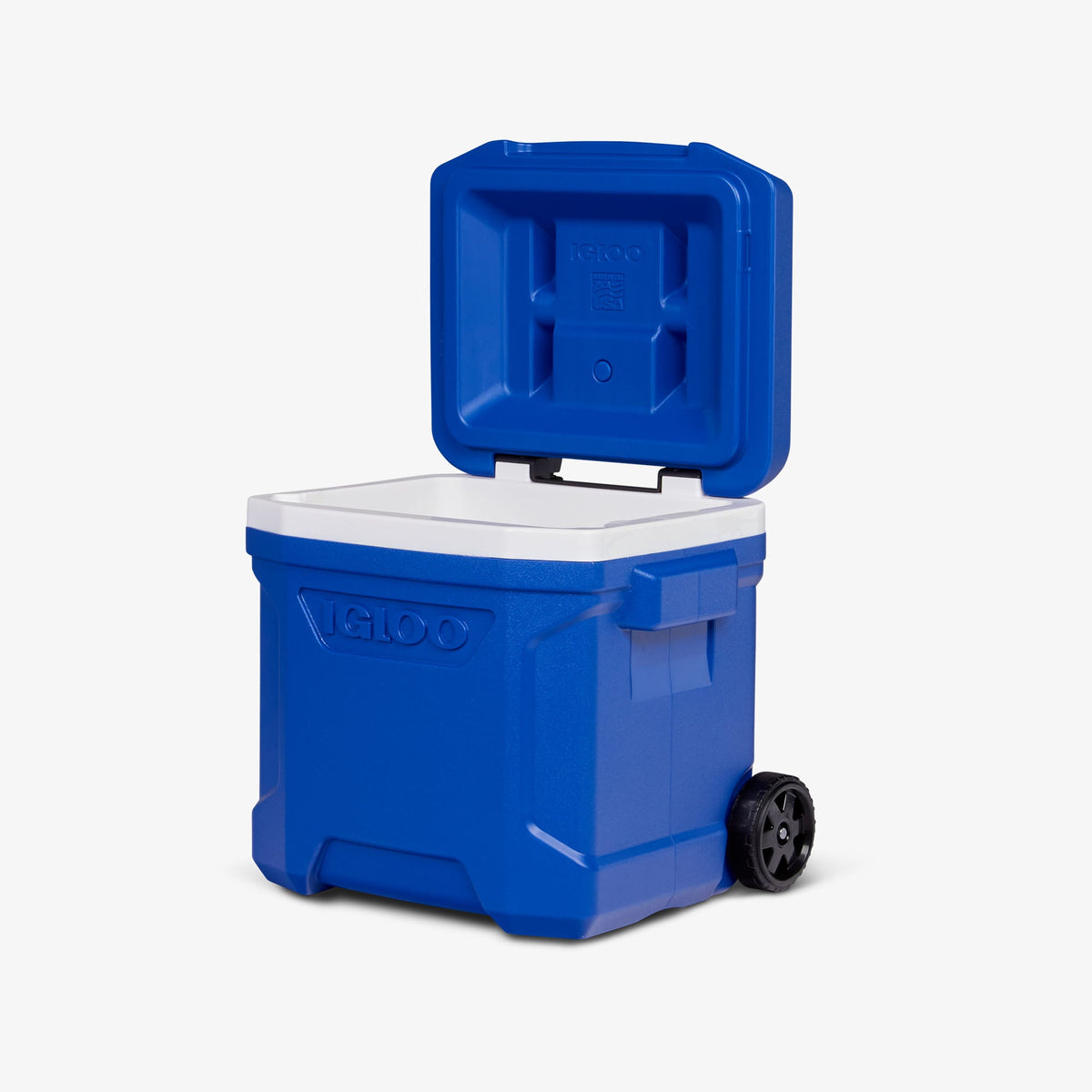 Igloo Profile II 16 Qt Roller Cooler with Handle