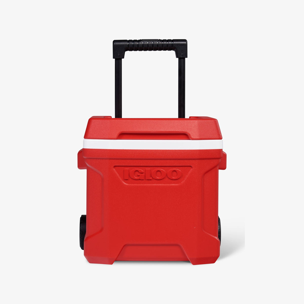 Igloo Profile II 16 Qt Roller Cooler with Handle