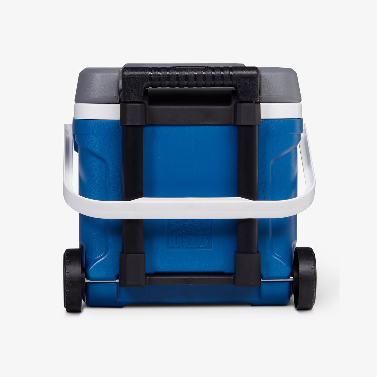 Igloo Latitude 16 Qt Wheeled Cooler