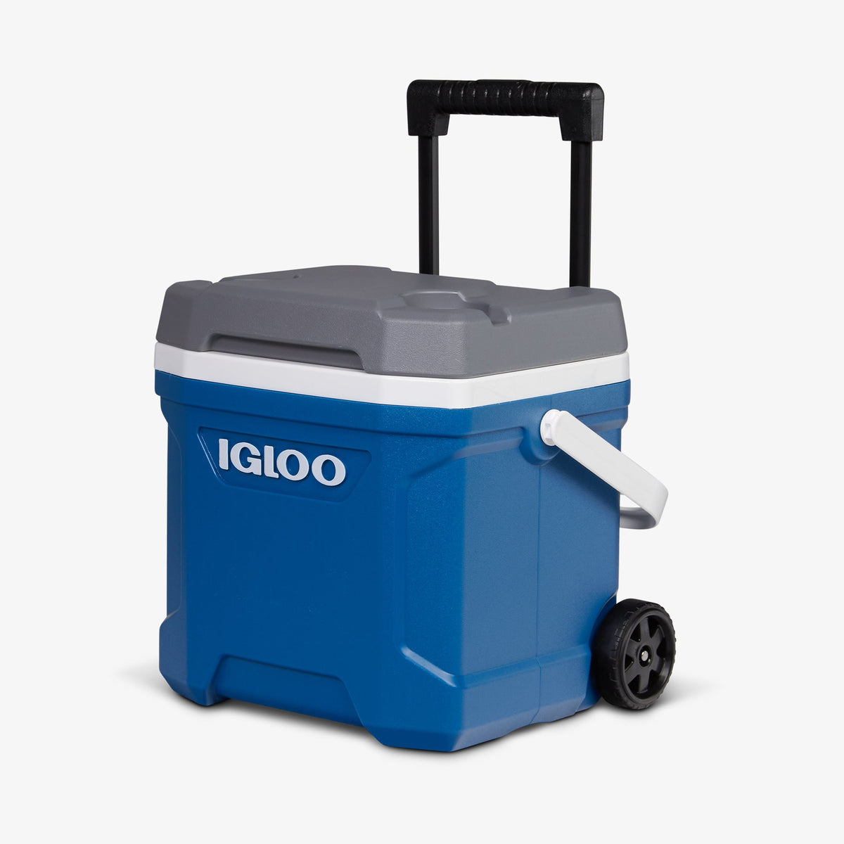 Igloo Latitude 16 Qt Wheeled Cooler