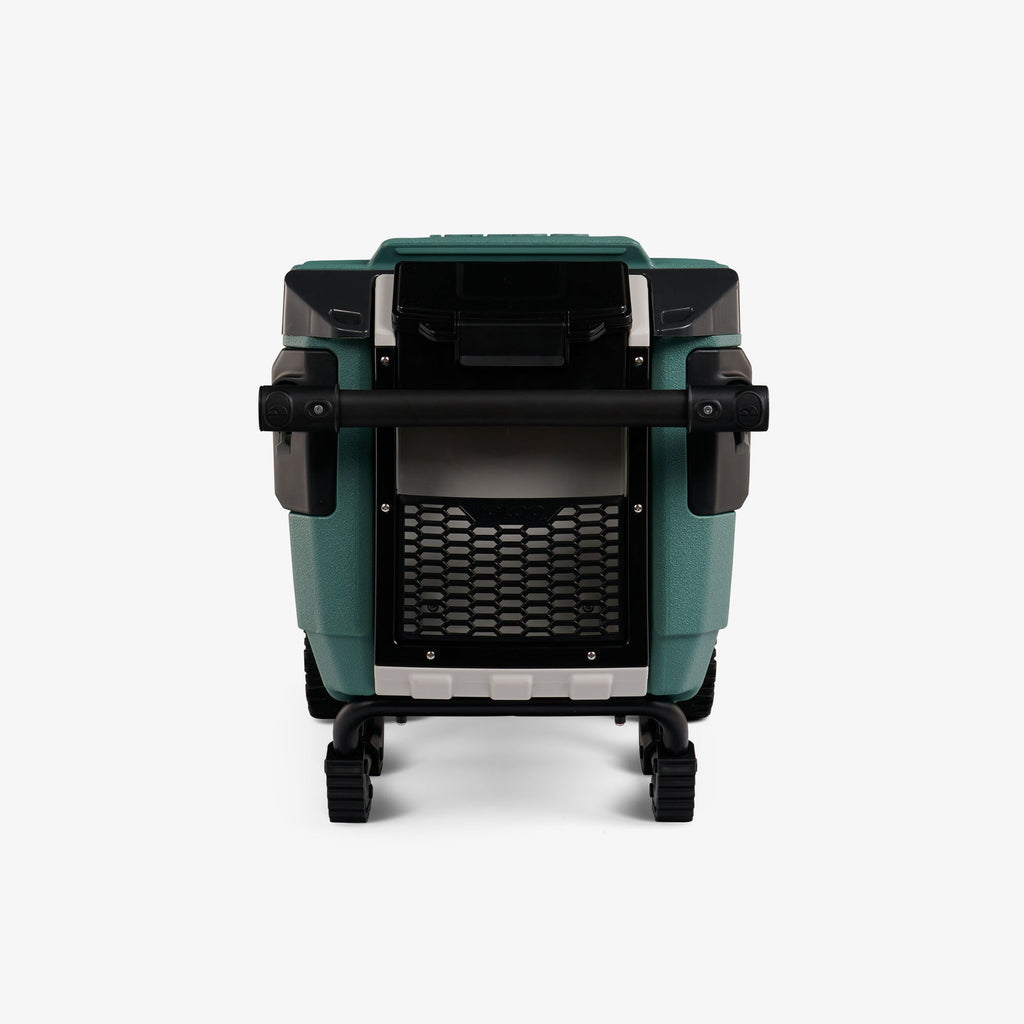 Igloo Trailmate Journey 70 Qt All-Terrain Wheeled Cooler