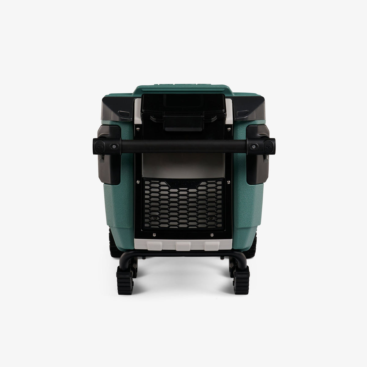 Igloo Trailmate Journey 70 Qt All-Terrain Wheeled Cooler
