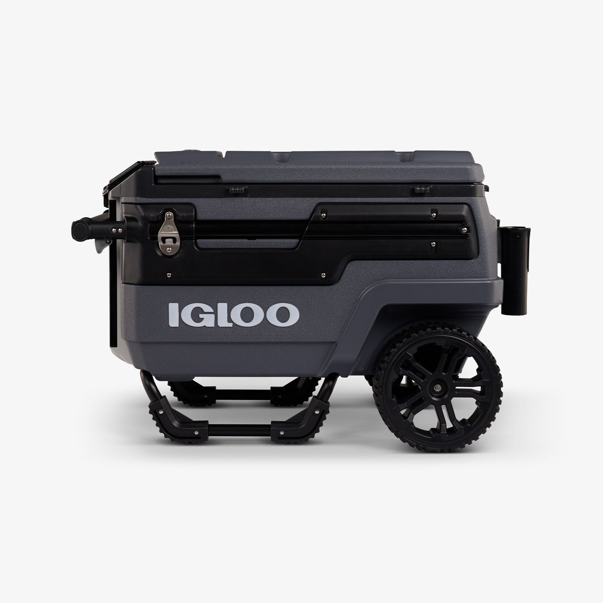 Igloo Trailmate Journey 70 Qt All-Terrain Wheeled Cooler