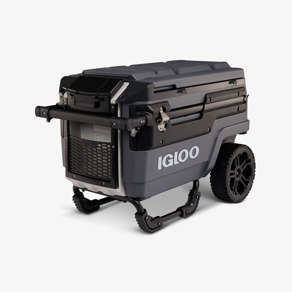 Igloo Trailmate Journey 70 Qt All-Terrain Wheeled Cooler