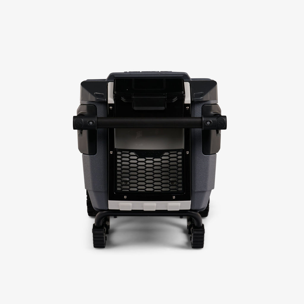 Igloo Trailmate Journey 70 Qt All-Terrain Wheeled Cooler