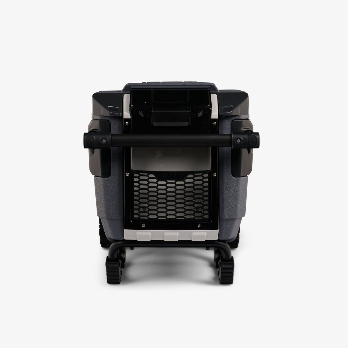 Igloo Trailmate Journey 70 Qt All-Terrain Wheeled Cooler