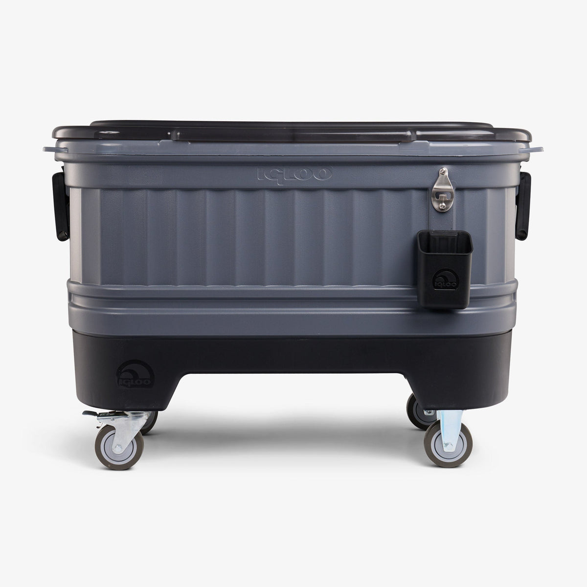 Igloo Party Bar 125 Qt Rolling Bar Cooler