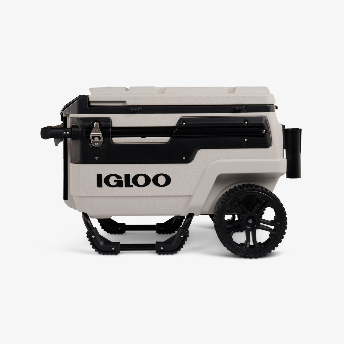 Igloo Trailmate Journey 70 Qt All-Terrain Wheeled Cooler