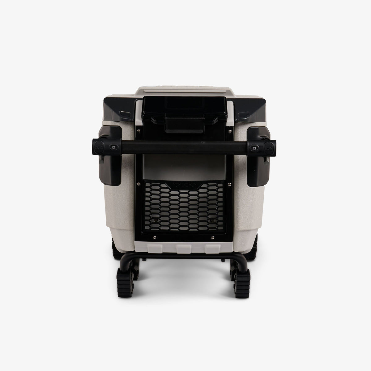 Igloo Trailmate Journey 70 Qt All-Terrain Wheeled Cooler