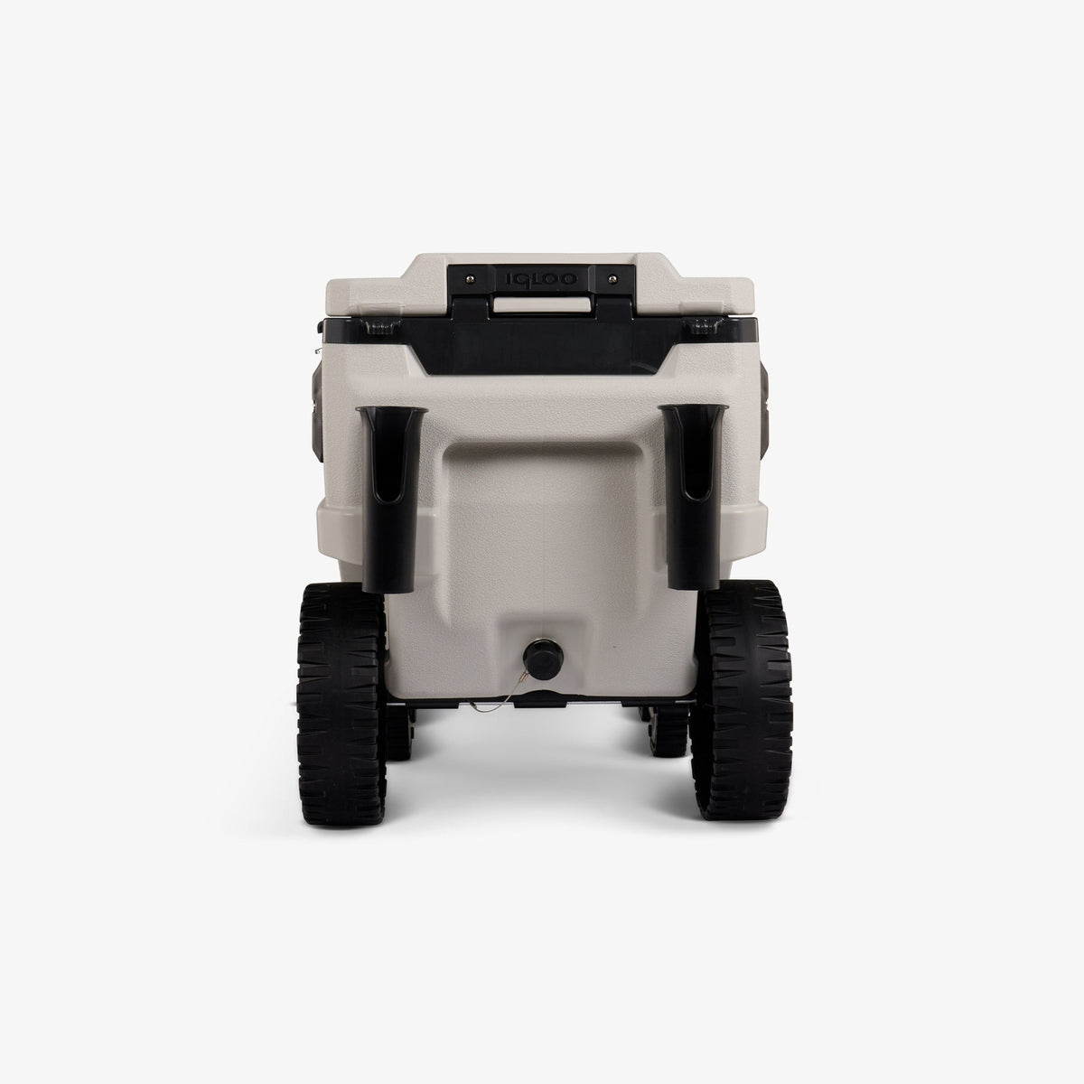 Igloo Trailmate Journey 70 Qt All-Terrain Wheeled Cooler