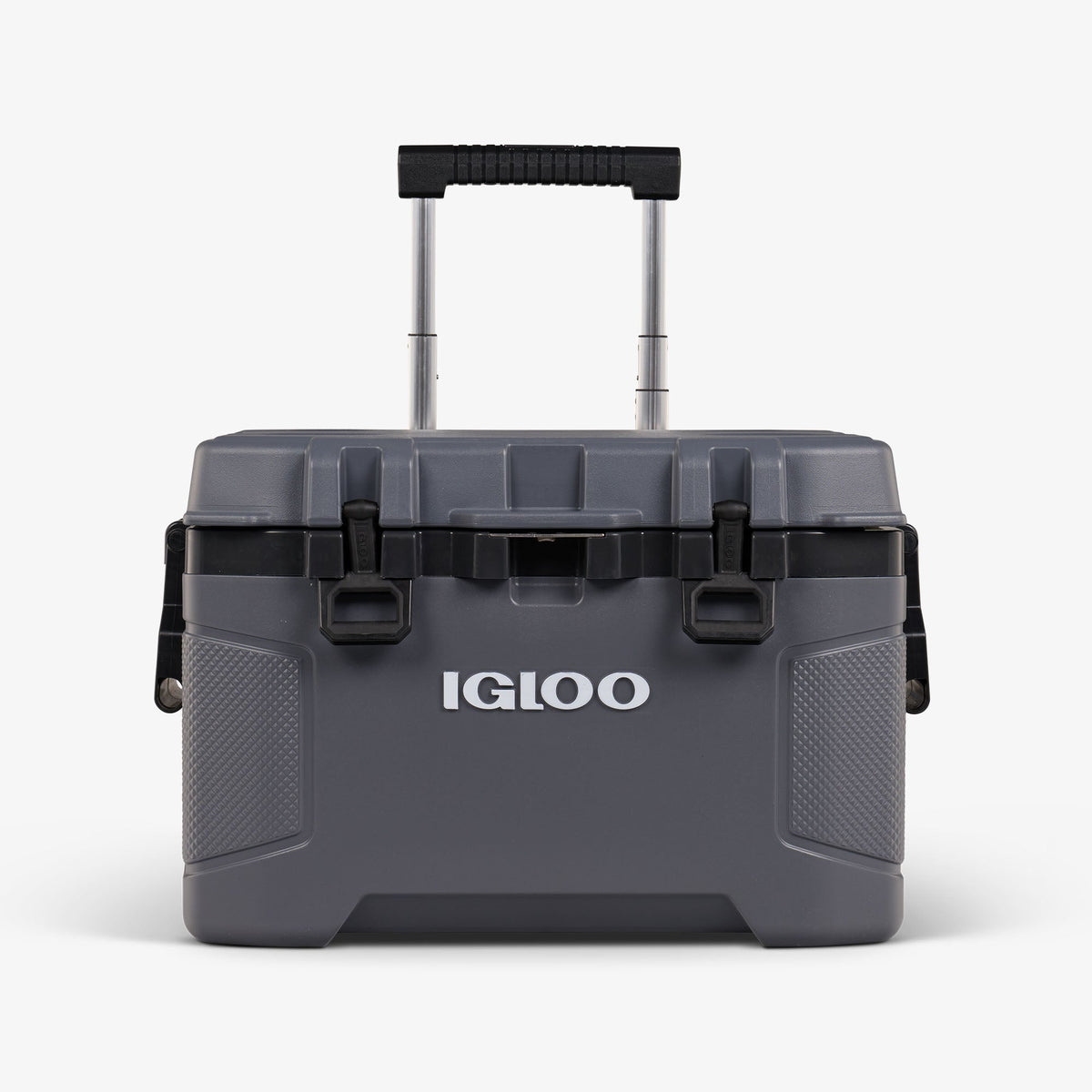 Igloo Trailmate 52 Qt All-Terrain Roller Cooler