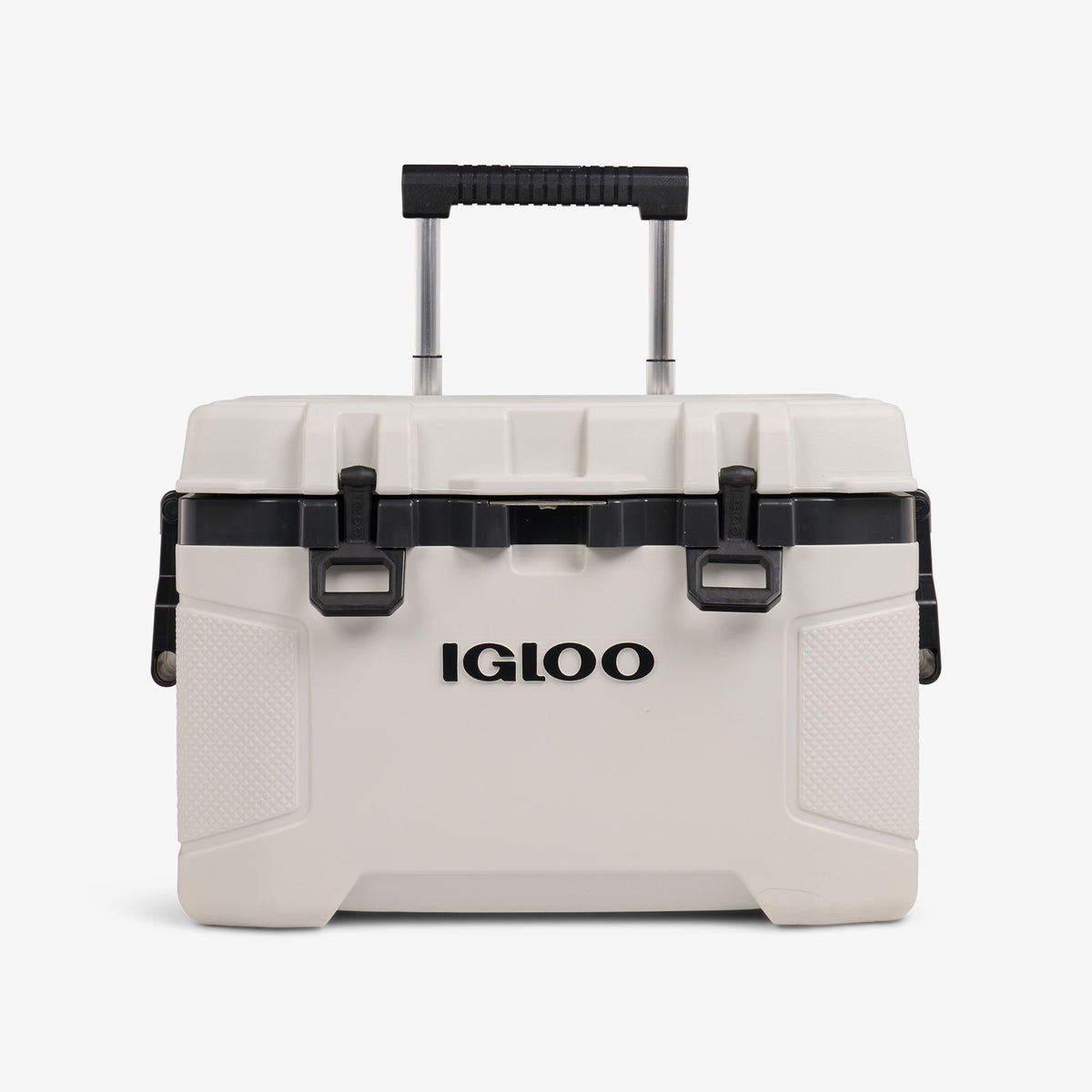 Igloo Trailmate 52 Qt All-Terrain Roller Cooler