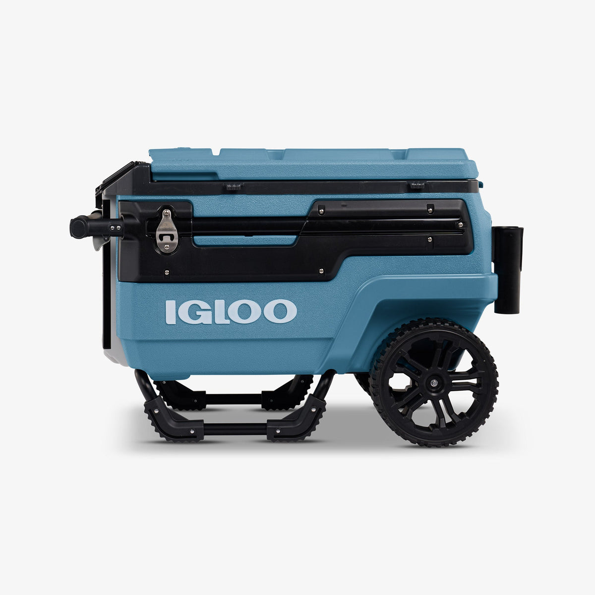 Igloo Trailmate Journey 70 Qt All-Terrain Wheeled Cooler