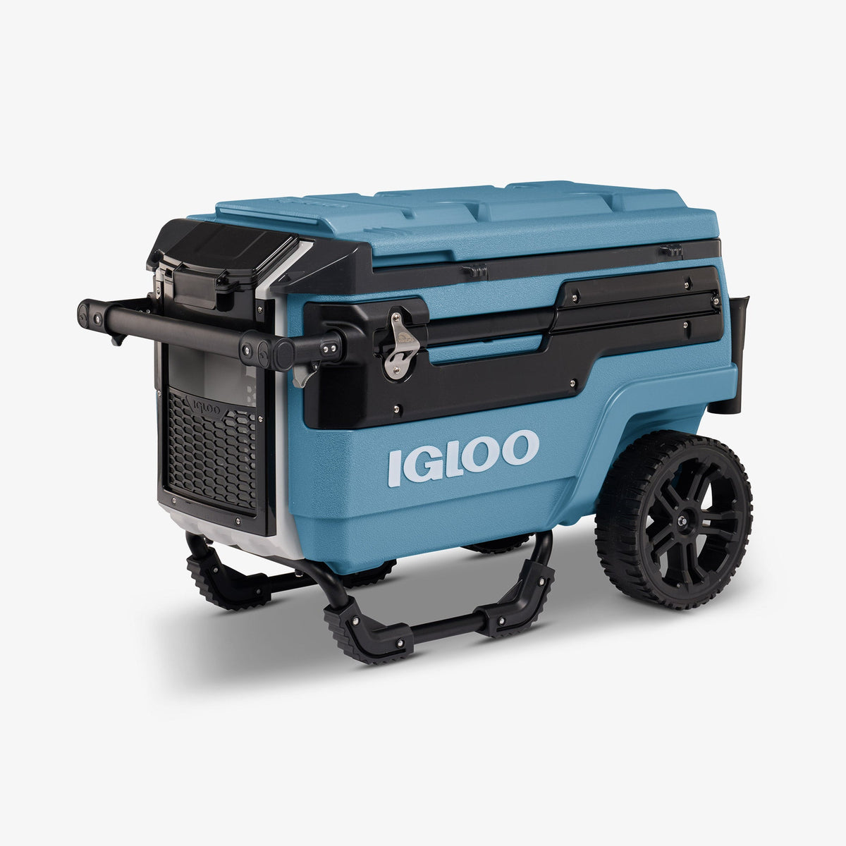 Igloo Trailmate Journey 70 Qt All-Terrain Wheeled Cooler