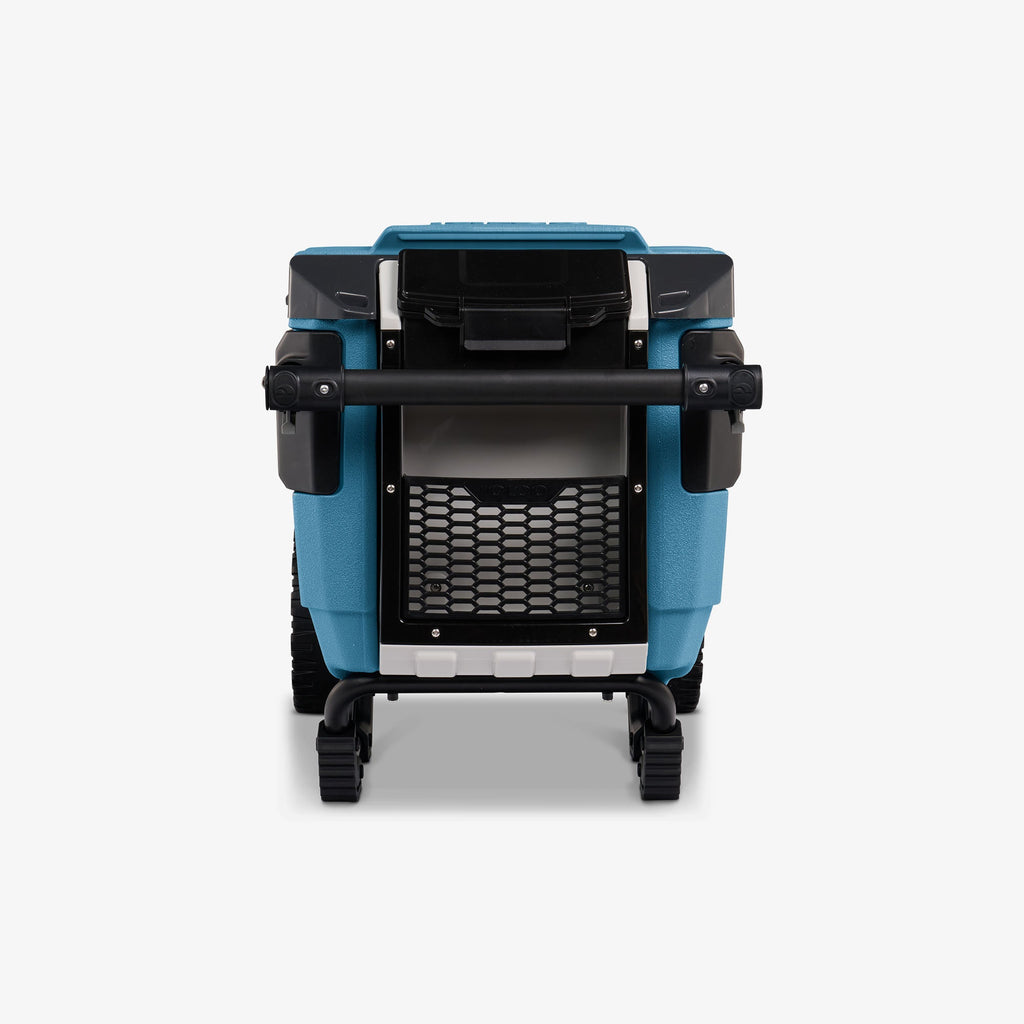 Igloo Trailmate Journey 70 Qt All-Terrain Wheeled Cooler