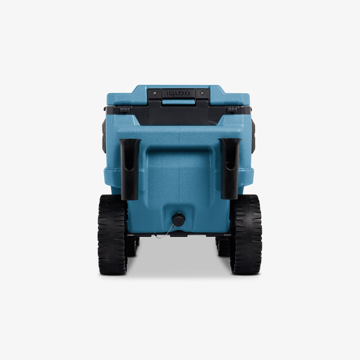Igloo Trailmate Journey 70 Qt All-Terrain Wheeled Cooler