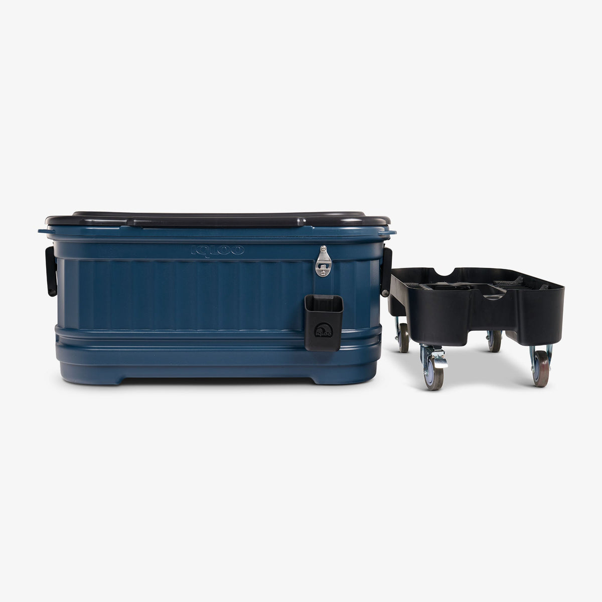 Igloo Party Bar 125 Qt Rolling Bar Cooler