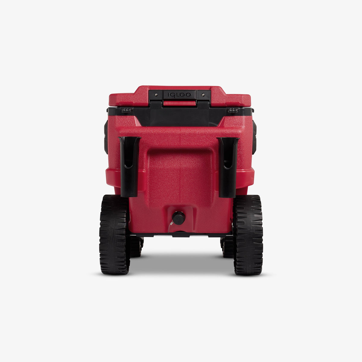 Igloo Trailmate Journey 70 Qt All-Terrain Wheeled Cooler
