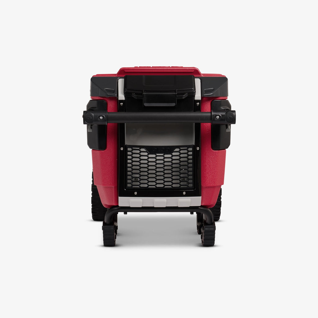 Igloo Trailmate Journey 70 Qt All-Terrain Wheeled Cooler