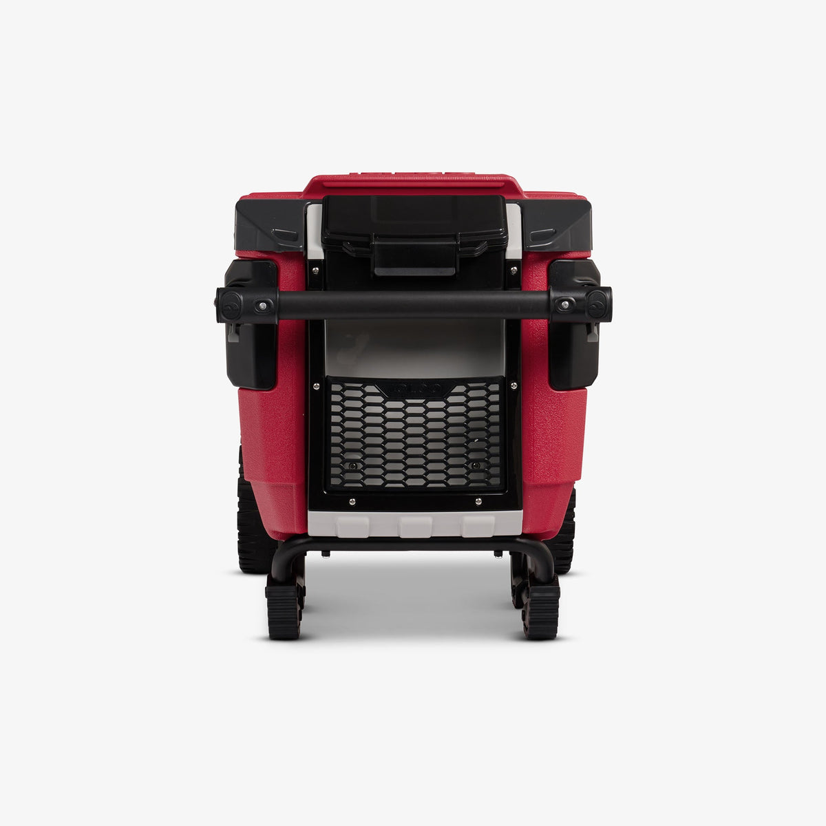 Igloo Trailmate Journey 70 Qt All-Terrain Wheeled Cooler