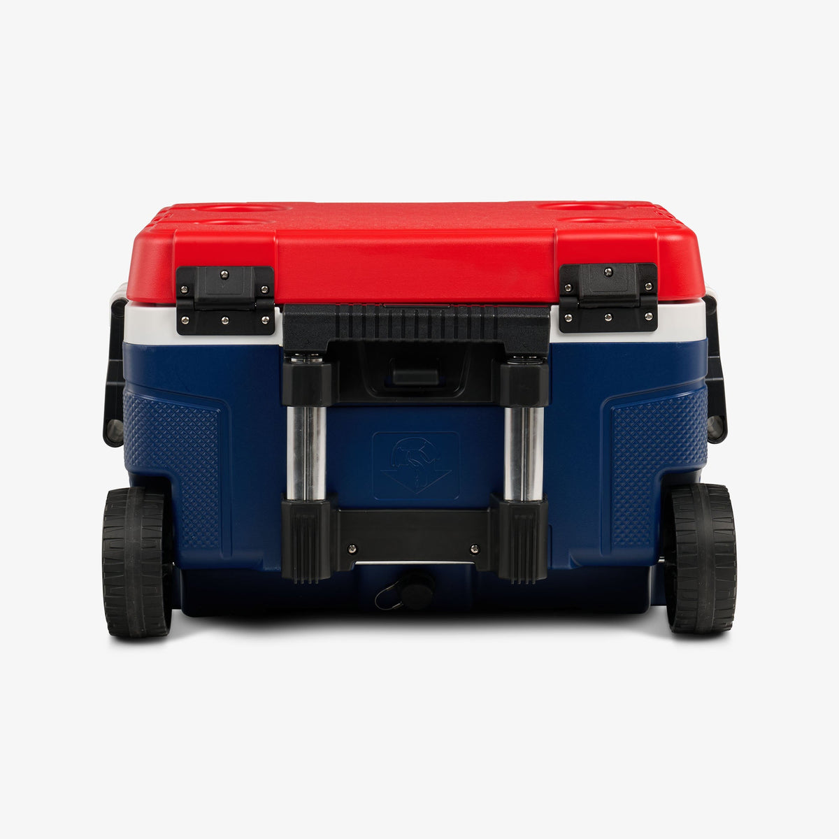 Igloo Trailmate 52 Qt All-Terrain Roller Cooler