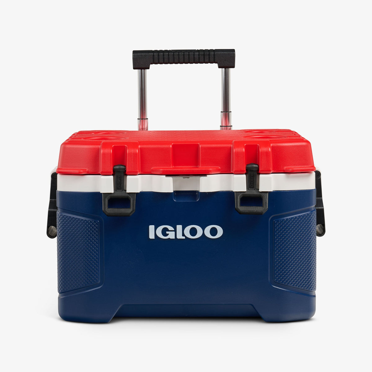 Igloo Trailmate 52 Qt All-Terrain Roller Cooler