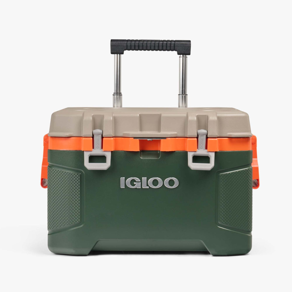 Igloo Trailmate 52 Qt All-Terrain Roller Cooler