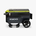 Igloo Trailmate Journey 70 Qt All-Terrain Wheeled Cooler