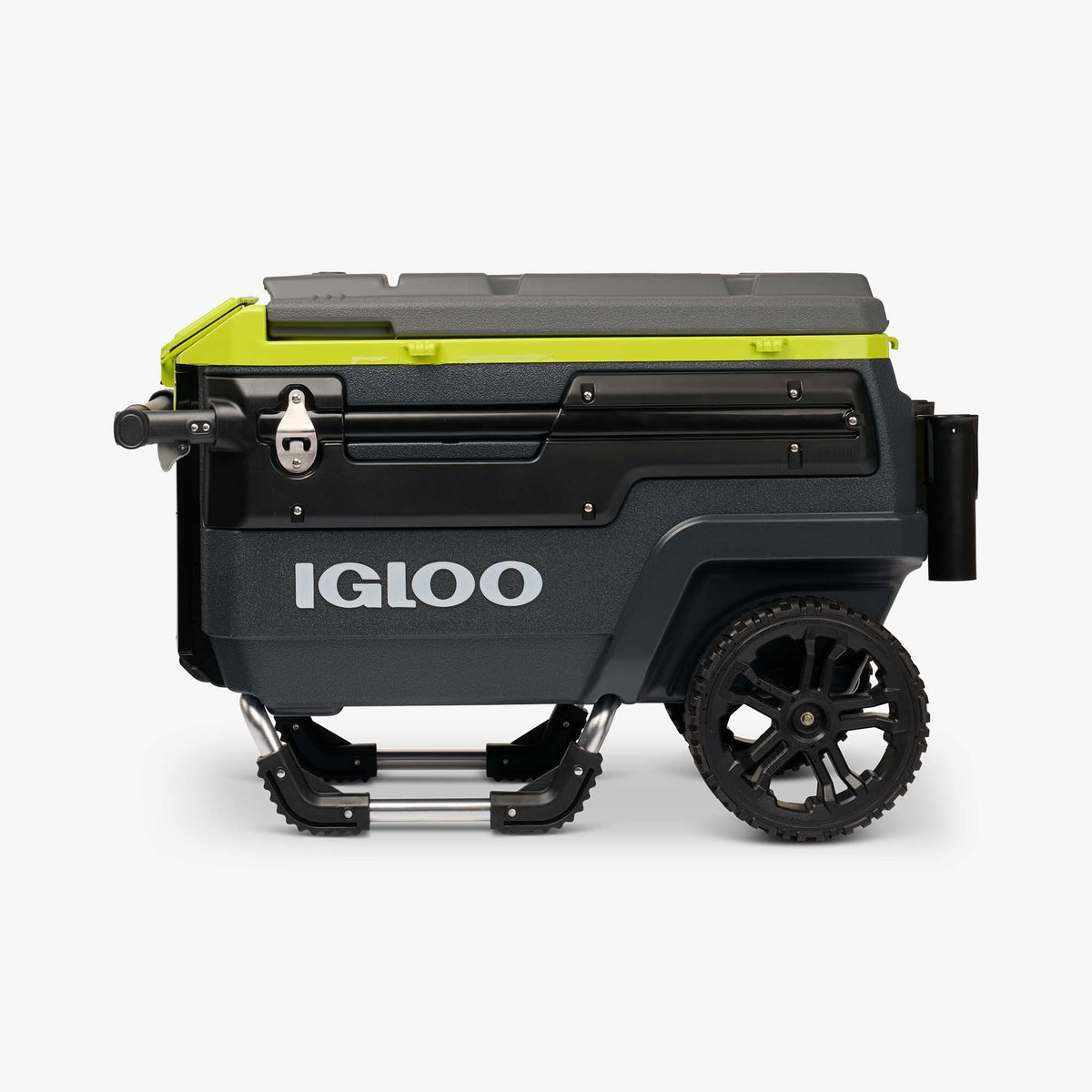 Igloo Trailmate Journey 70 Qt All-Terrain Wheeled Cooler