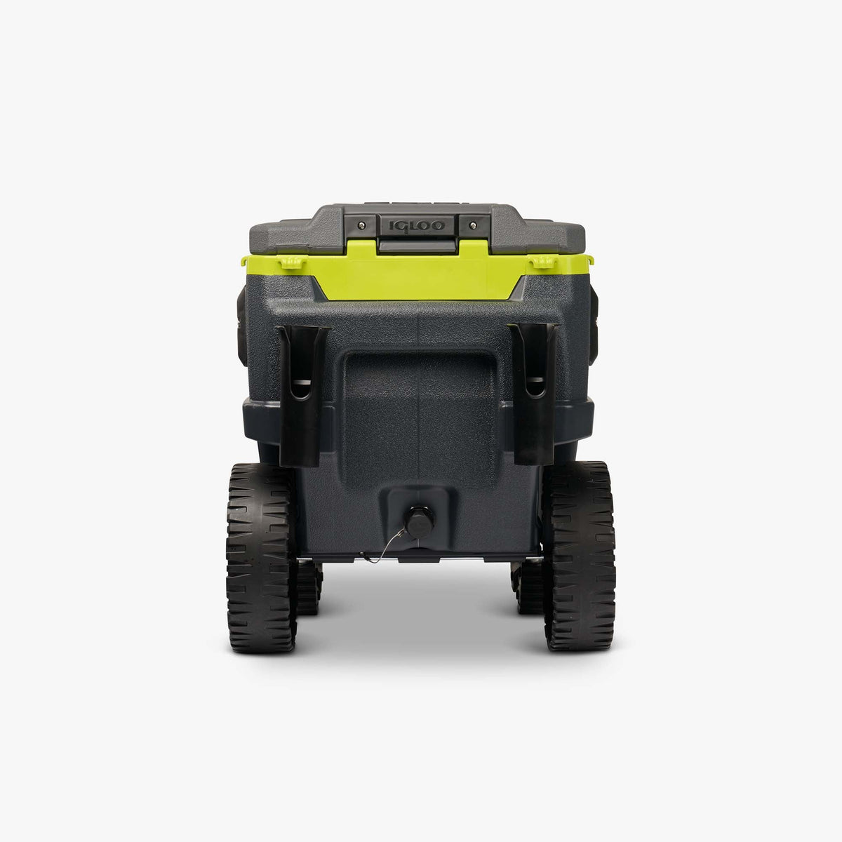 Igloo Trailmate Journey 70 Qt All-Terrain Wheeled Cooler