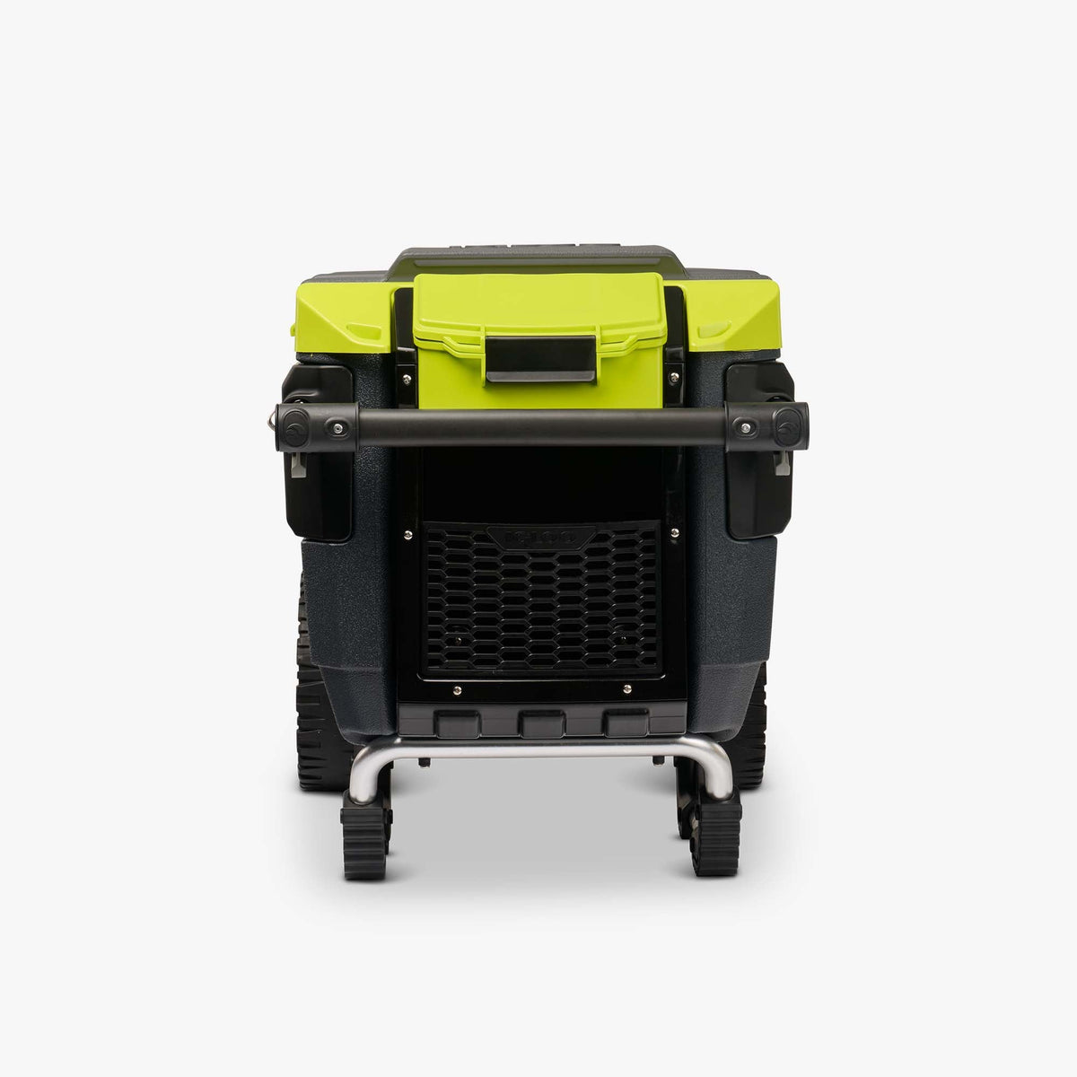 Igloo Trailmate Journey 70 Qt All-Terrain Wheeled Cooler