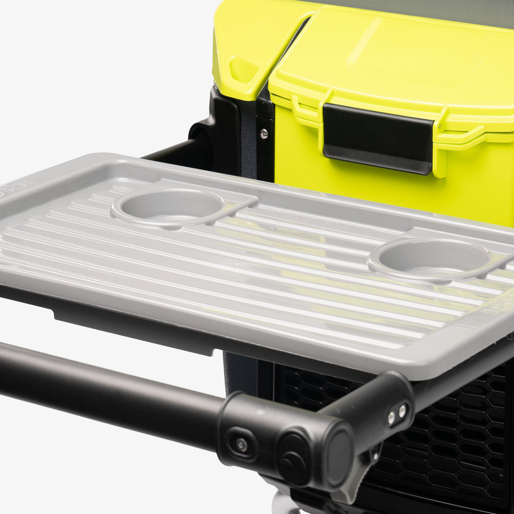 Igloo Trailmate Journey 70 Qt All-Terrain Wheeled Cooler