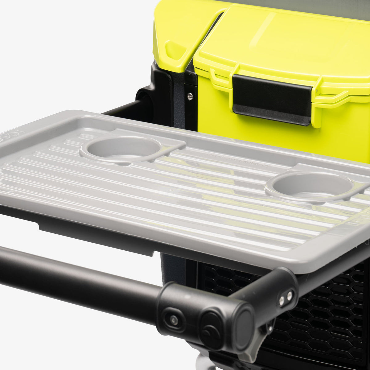 Igloo Trailmate Journey 70 Qt All-Terrain Wheeled Cooler