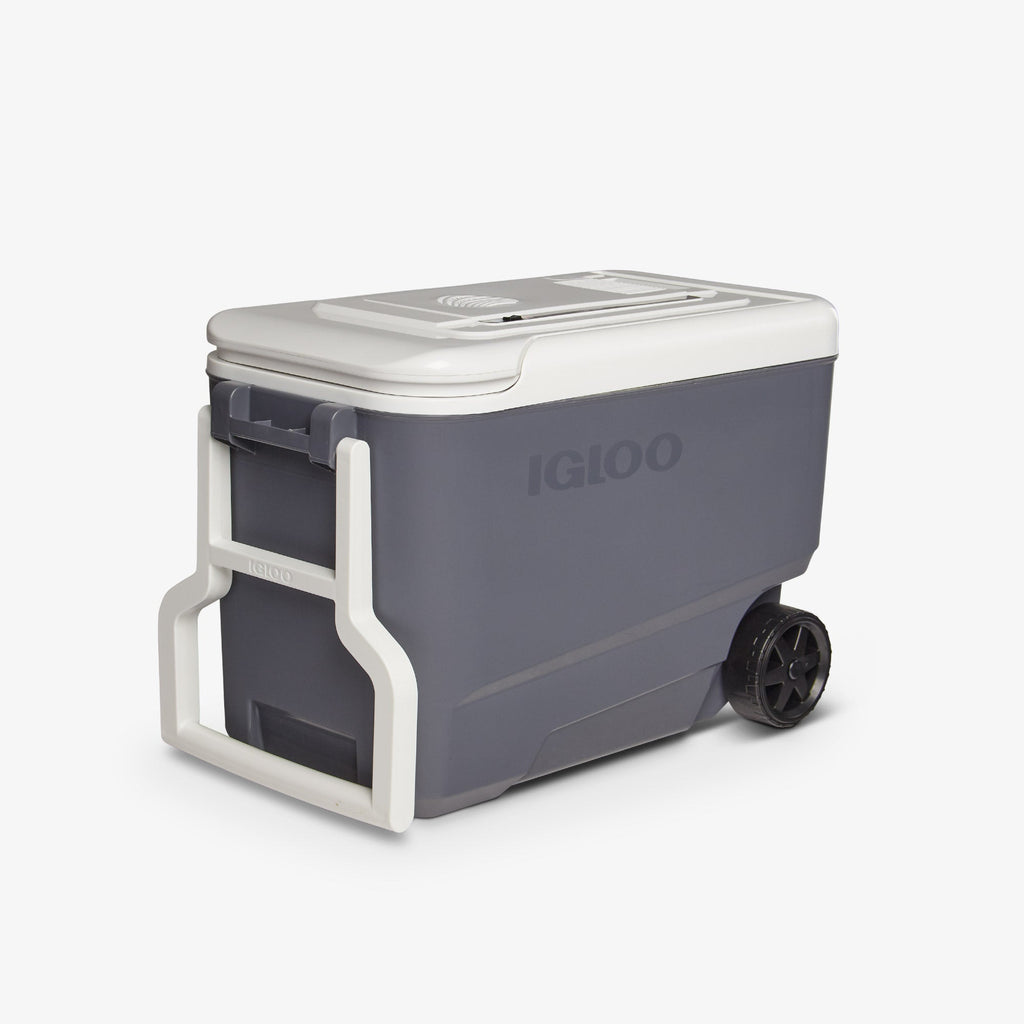 Igloo Versatemp 35 Qt Wheeled Electric Cooler