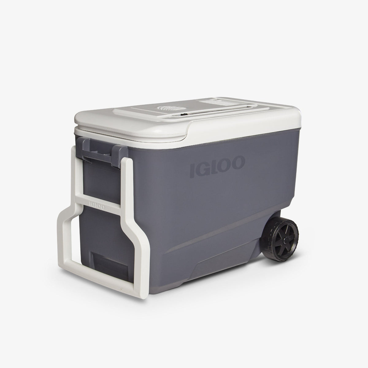 Igloo Versatemp 35 Qt Wheeled Electric Cooler