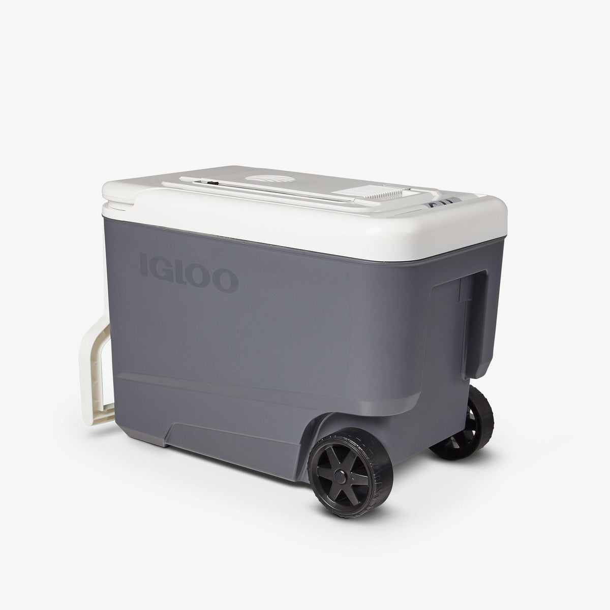 Igloo Versatemp 35 Qt Wheeled Electric Cooler