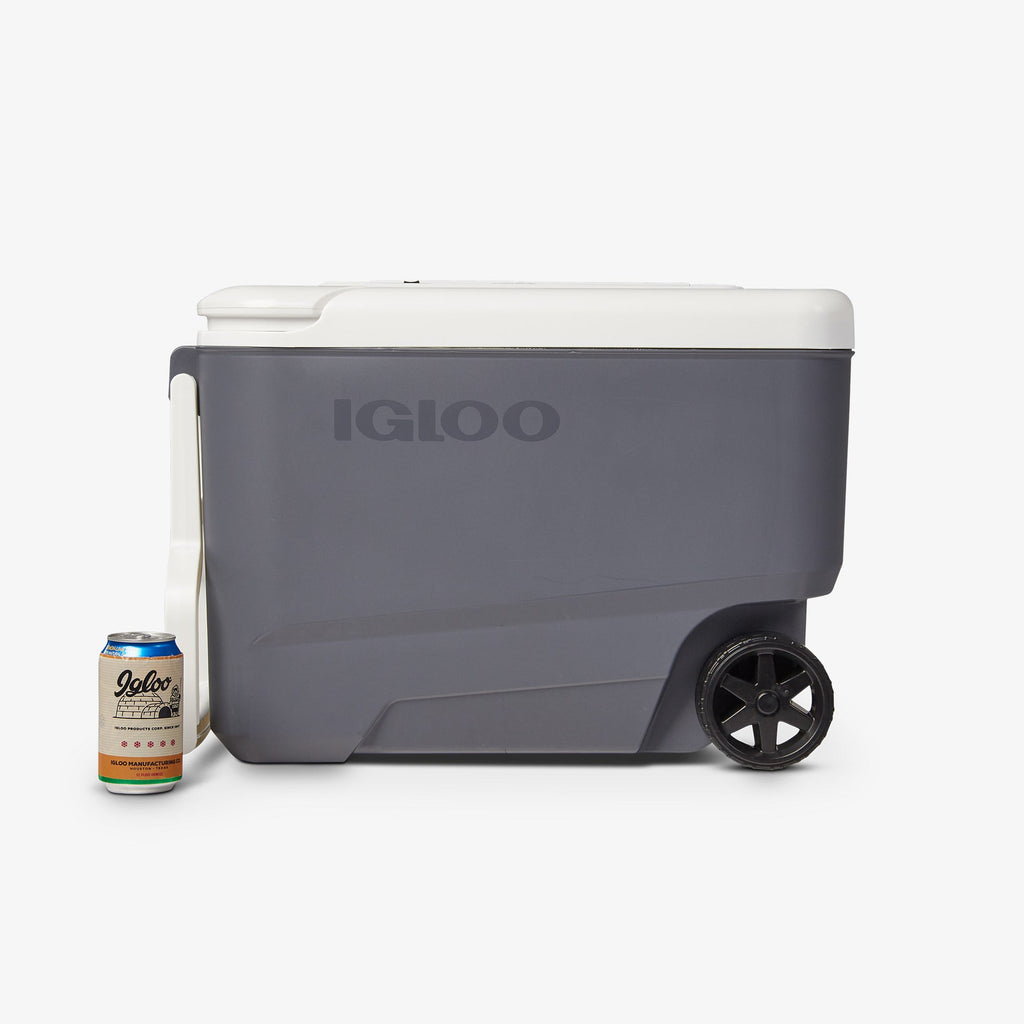 Igloo Versatemp 35 Qt Wheeled Electric Cooler