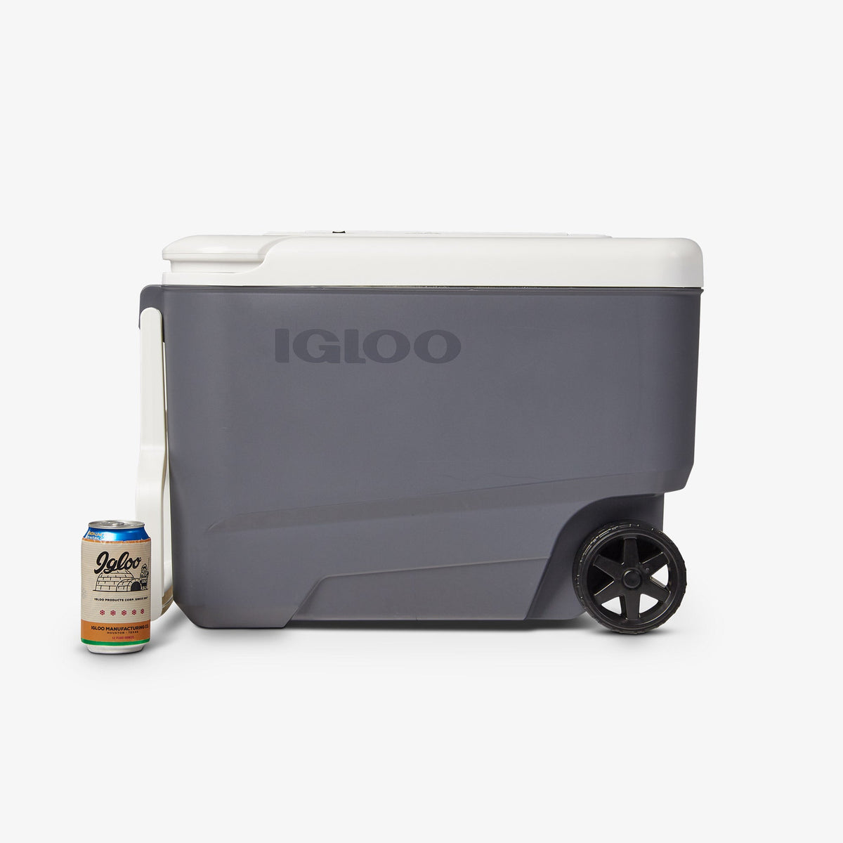 Igloo Versatemp 35 Qt Wheeled Electric Cooler