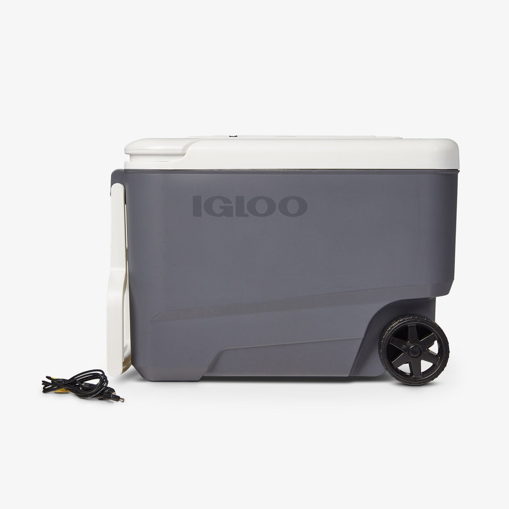 Igloo Versatemp 35 Qt Wheeled Electric Cooler