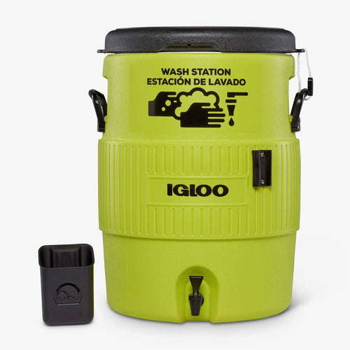 Igloo 10 Gallon Portable Handwash Station