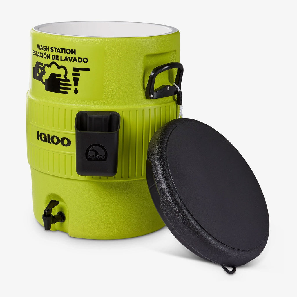 Igloo 10 Gallon Portable Handwash Station