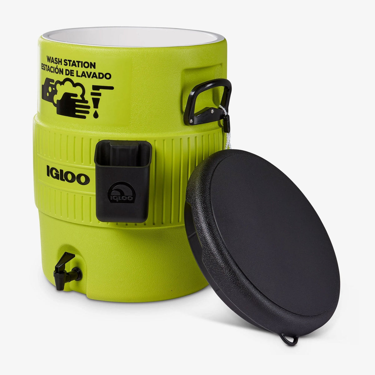 Igloo 10 Gallon Portable Handwash Station
