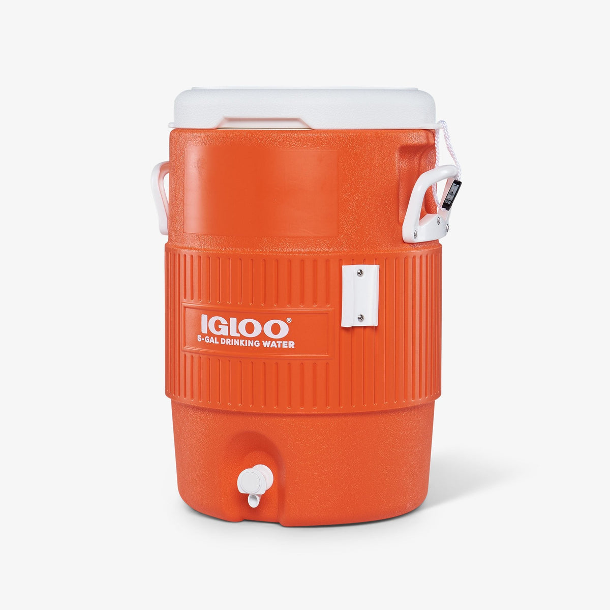 Igloo 5 Gallon Seat Top Water Jug