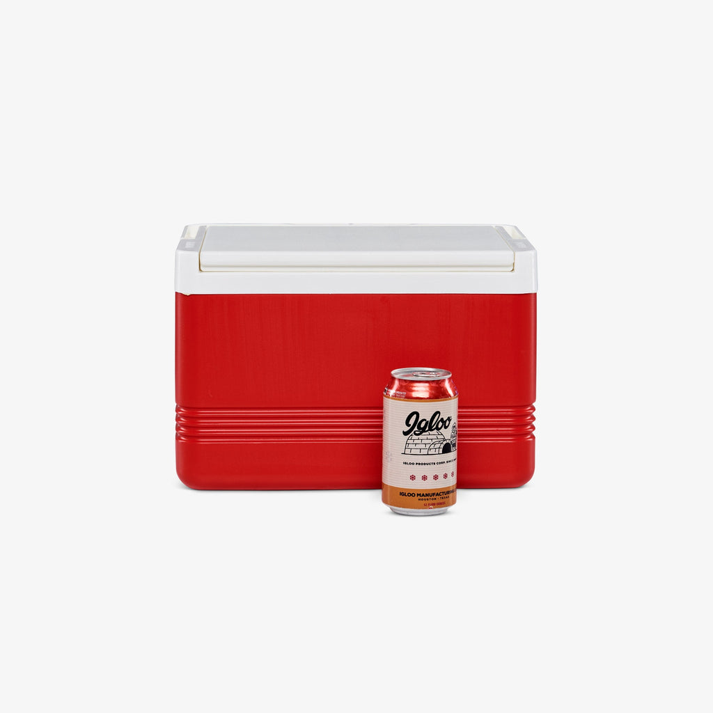 Igloo Legend 12-Can Portable Cooler