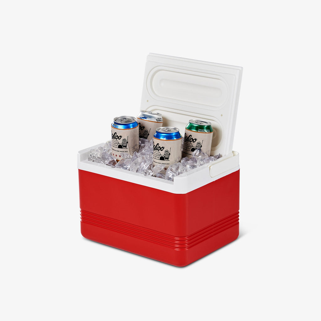 Igloo Legend 12-Can Portable Cooler